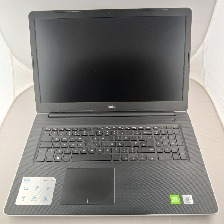 Refurbished Dell Inspiron 3793 Core i7-1065G7 8GB RAM 1TB HDD 17.3 Inch Windows 11 Home Laptop