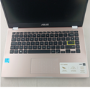 Refurbished ASUS Vivobook E410KA Intel Celeron N4500 4GB RAM 64GB SSD 14 Inch Windows 10 Laptop