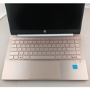 Refurbished HP Pavilion 14-DV0XXX Intel Pentium Gold 7505 4GB RAM 128GB SSD 14 Inch Windows 11 Laptop