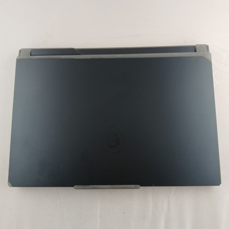 Refurbished MSI Cyborg 15 A12UDX Core i5-12450H 16GB RAM 512GB SSD 15.6 Inch Windows 11 Home Laptop