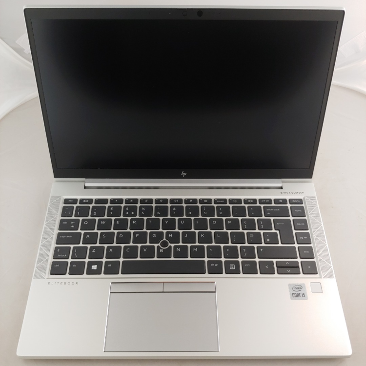 Refurbished HP Elitebook 840 G7 Core i5-10210U 16GB RAM 256GB SSD 14 Inch Windows 11 Home Laptop