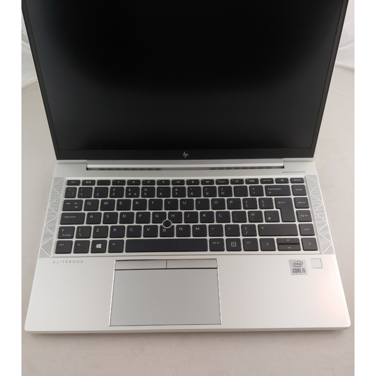 Refurbished HP Elitebook 840 G7 Core i5-10210U 16GB RAM 256GB SSD 14 Inch Windows 11 Home Laptop