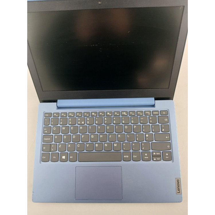 Refurbished Lenovo IdeaPad 1 11IGL05 Intel Celeron N4020 4GB RAM 64GB SSD 11.6 Inch Windows 10 Laptop
