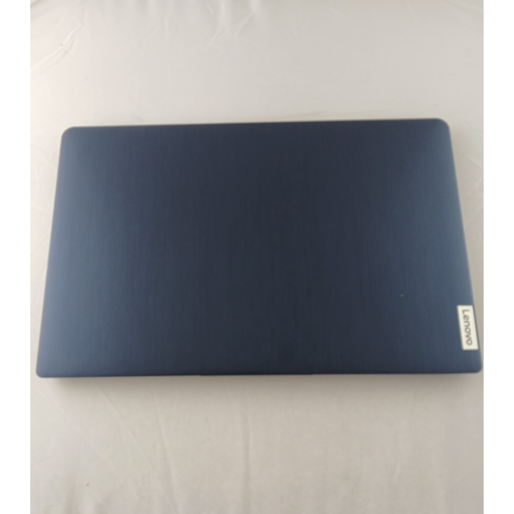 Refurbished Lenovo IdeaPad 3 15ITL6 Core i3-1115G4 4GB RAM 128GB SSD 15.6 Inch Windows 11 Home Laptop