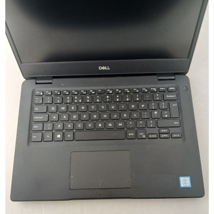 Refurbished Dell Latitude 3400 Core i5-8265U 8GB RAM  SSD 14 Inch Windows 11 Home Laptop