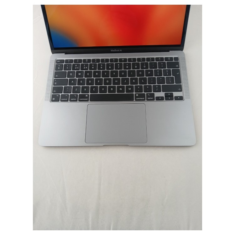 Refurbished Apple Macbook Air Apple M1 13 Inch 8GB RAM 512GB SSD 2020