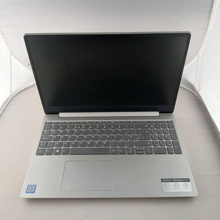 Refurbished Lenovo Ideapad 330S-15IKB Core i5-8250U 4GB RAM 14GB SSD 15.6 Inch Windows 11 Laptop