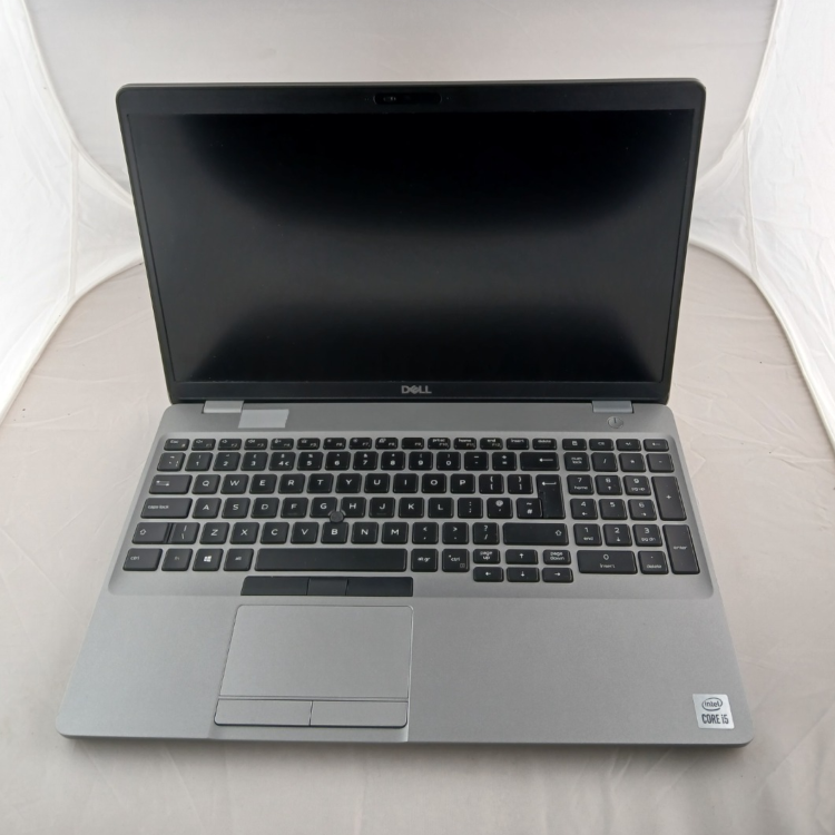 Refurbished Dell Latitude 5510 Core i5-10210U 8GB RAM  SSD 15.6 Inch Windows 11 Home Laptop