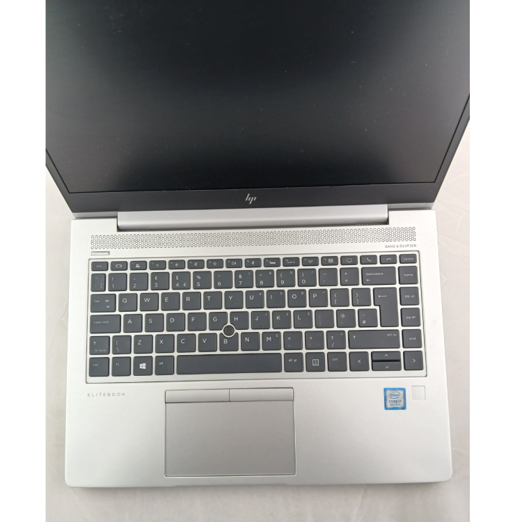 Refurbished HP Elitebook 840 G5 Core i7-8550U 16GB RAM 256GB SSD 14 Inch Windows 11 Home Laptop