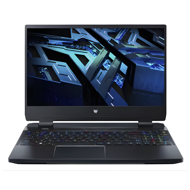 Refurbished Acer Predator PH315-55 Core i7-12700H 16GB RAM 1TB SSD 15.6 Inch Windows 11 Home Laptop