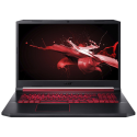TR/V252/592 Refurbished Acer Nitro AN517-51 Core i7-9750H 16GB RAM 256GB SSD 17.3 Inch Windows 11 Home Laptop