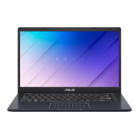 Refurbished ASUS Vivobook E410KA Intel Celeron N4500 4GB RAM 128GB SSD 14 Inch Windows 11 Laptop