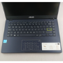 Refurbished ASUS Vivobook E410KA Intel Celeron N4500 4GB RAM 128GB SSD 14 Inch Windows 11 Laptop