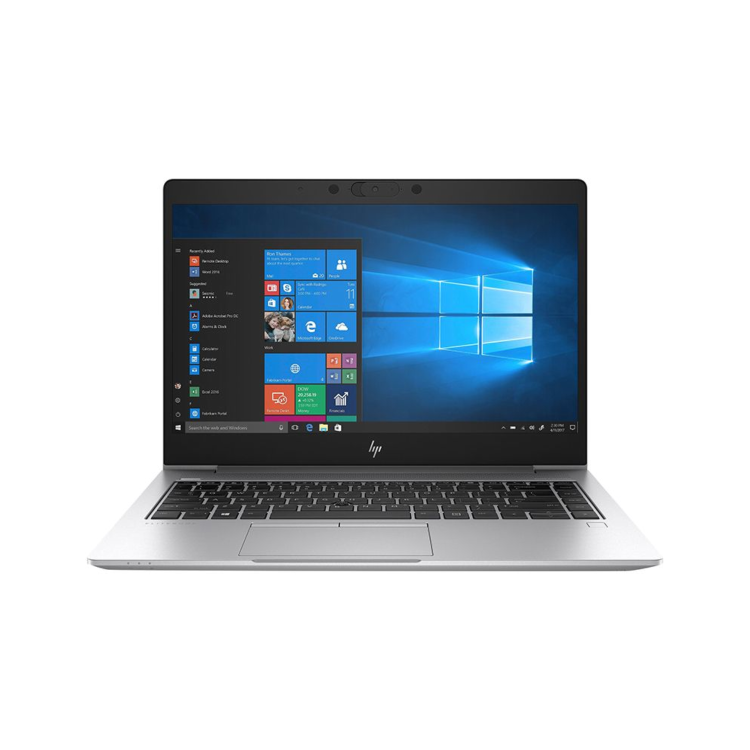 Refurbished HP Elitebook 840 G6 Core i7-8565U 16GB RAM 512GB SSD 14 Inch Windows 11 Home Laptop