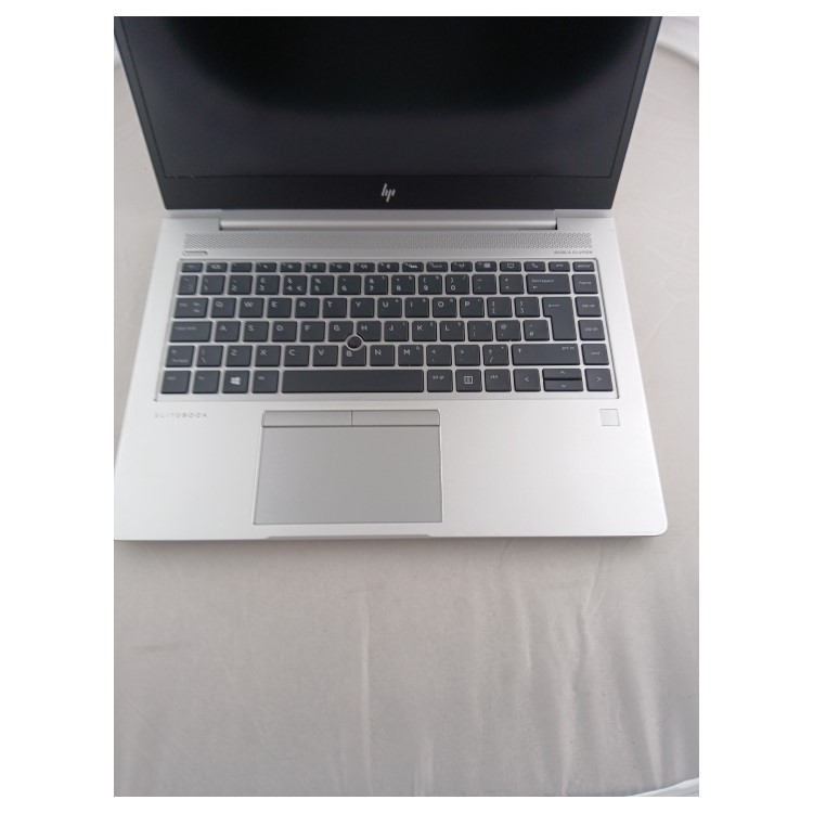 Refurbished HP Elitebook 840 G6 Core i7-8565U 16GB RAM 512GB SSD 14 Inch Windows 11 Home Laptop