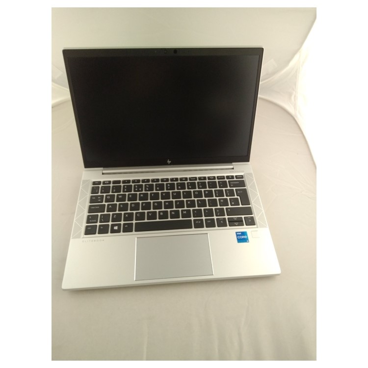Refurbished HP Elitebook 830 G8 Core i5-1135G7 16GB RAM 512GB SSD 13.3 Inch Windows 11 Home Laptop