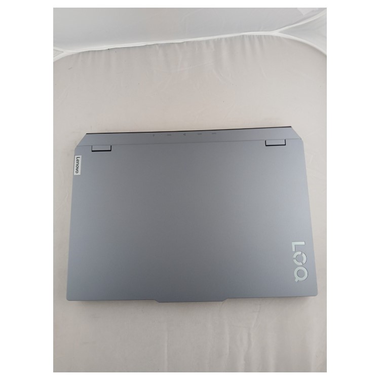 Refurbished Lenovo LOQ 15IAX9 Core i5-12450HX 24GB RAM 1TB SSD 15.6 Inch Windows 11 Home Laptop