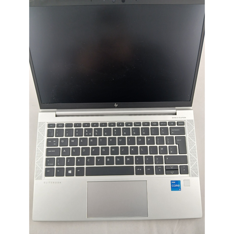 Refurbished HP Elitebook 830 G8 Core i5-1135G7 16GB RAM 512GB SSD 13.3 Inch Windows 11 Home Laptop