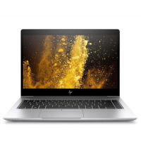 Refurbished HP Elitebook 840 G6 Core i7-8565U 16GB RAM 512GB SSD 14 Inch Windows 11 Home Laptop