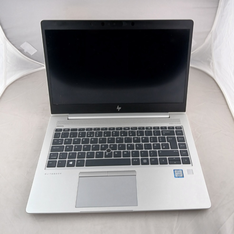 Refurbished HP Elitebook 840 G6 Core i7-8565U 16GB RAM 512GB SSD 14 Inch Windows 11 Home Laptop