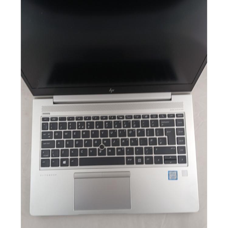 Refurbished HP Elitebook 840 G6 Core i7-8565U 16GB RAM 512GB SSD 14 Inch Windows 11 Home Laptop