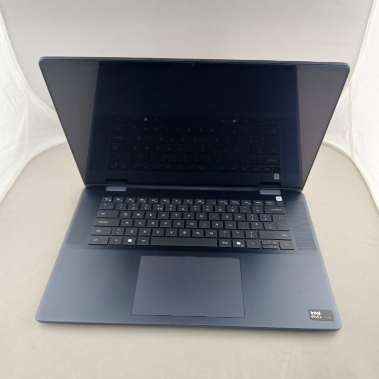 Refurbished Dell Inspiron 16 7640 2-in-1 Core Ultra 7 155H 32GB RAM 1TB SSD 16 Inch Windows 11 Home Touchscreen Convertible Laptop