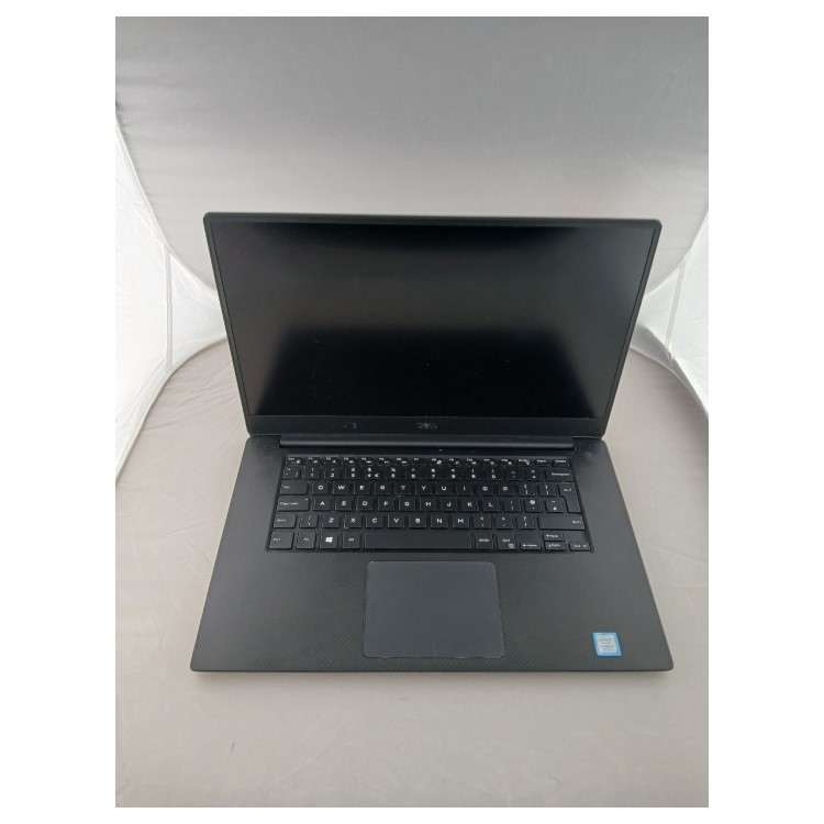 Refurbished Dell XPS 15 9560 Core i7-7700HQ 16GB RAM 512GB SSD 15.6 Inch Windows 11 Laptop
