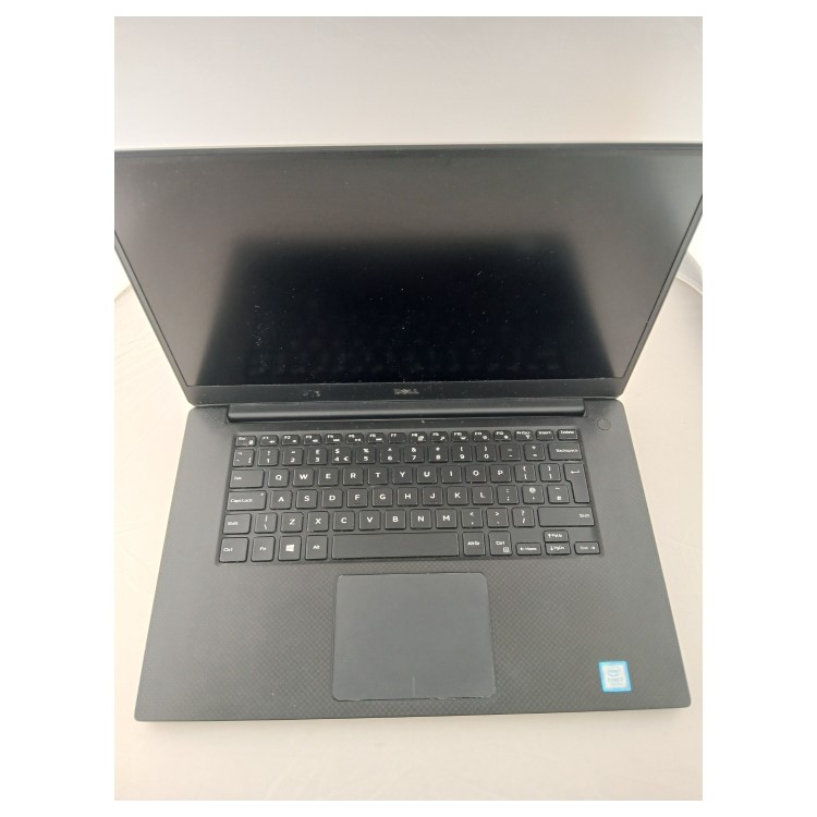 Refurbished Dell XPS 15 9560 Core i7-7700HQ 16GB RAM 512GB SSD 15.6 Inch Windows 11 Laptop