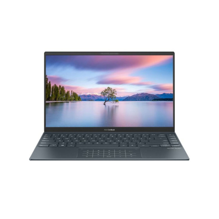 Refurbished ASUS Zenbook UX425JA Core i3-1005G1 8GB RAM 256GB SSD 14 Inch Windows 11 Home Laptop