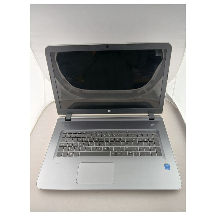 Refurbished HP Pavilion Core i3-5010U 8GB RAM 1TB SSD 17.3 Inch Windows 11 Laptop