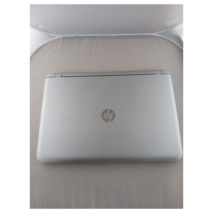 Refurbished HP Pavilion Core i3-5010U 8GB RAM 1TB SSD 17.3 Inch Windows 11 Laptop