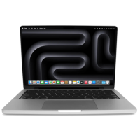 Refurbished Apple Macbook Pro 14 Inch M3 8GB RAM 512GB SSD 2023