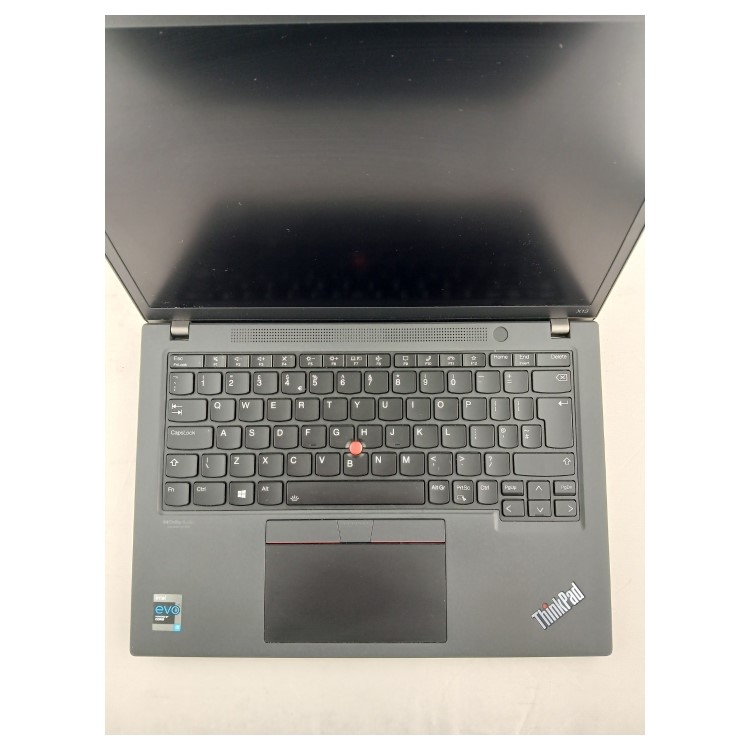 Refurbished Lenovo ThinkPad X13 Gen 2i Core i5-1135G7 8GB RAM 256GB SSD 13.3 Inch Windows 11 Home Laptop