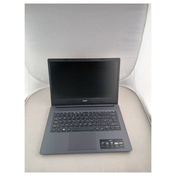 Refurbished Acer Aspire A314-22 AMD 3020E 4GB RAM 128GB SSD 14 Inch Windows 11 Laptop