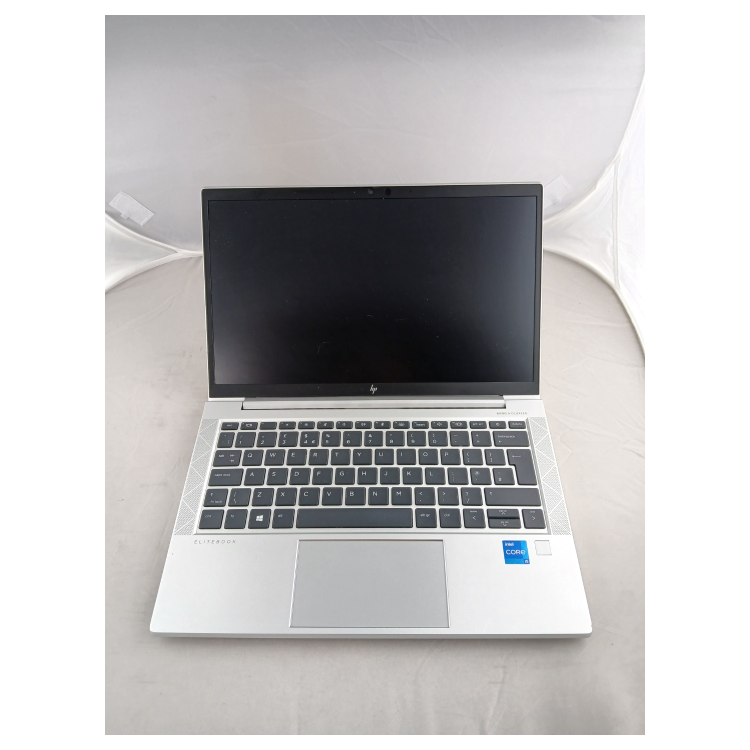 Refurbished HP Elitebook 830 G8 Core i5-1135G7 32GB RAM 256GB SSD 13.3 Inch WIndows 11 Home Laptop