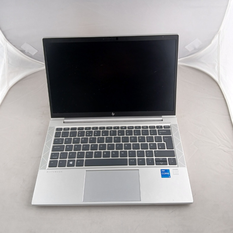 Refurbished HP Elitebook 830 G8 Core i5-1135G7 32GB RAM 256GB SSD 13.3 Inch WIndows 11 Home Laptop