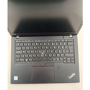 Refurbished Lenovo ThinkPad X390 Core i3-8145U 8GB RAM 256GB SSD 13.3 Inch Windows 11 Home Laptop