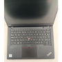 Refurbished Lenovo ThinkPad X13 Gen 1 Core i3-10110U 8GB RAM 128GB SSD 13.3 Inch Windows 11 Home Laptop