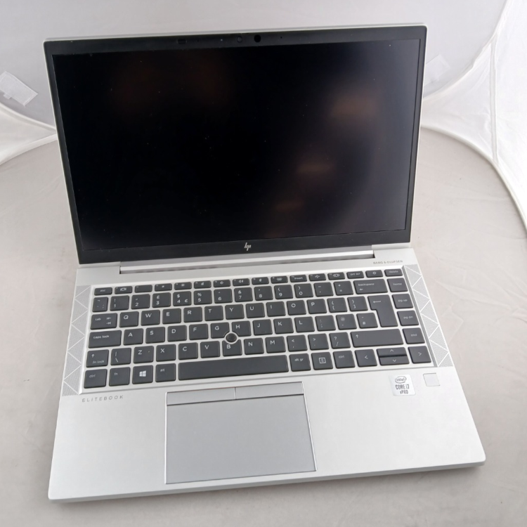 Refurbished HP Elitebook 840 G7 Core i7-10610U 32GB RAM 512GB SSD 14 Inch WIndows 11 Home Laptop