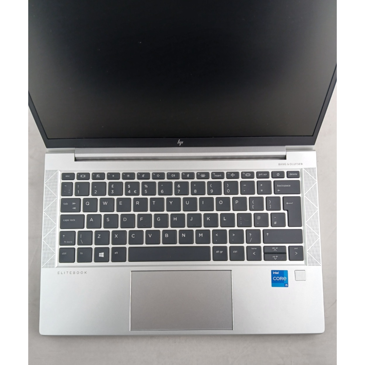 Refurbished HP Elitebook 830 G8 Core i5-1135G7 32GB RAM 256GB SSD 13.3 Inch WIndows 11 Home Laptop
