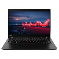 Refurbished Lenovo ThinkPad X13 Gen 1 Core i3-10110U 8GB RAM 128GB SSD 13.3 Inch Windows 11 Home Laptop