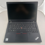 Refurbished Lenovo ThinkPad X13 Gen 1 Core i3-10110U 8GB RAM 128GB SSD 13.3 Inch Windows 11 Home Laptop