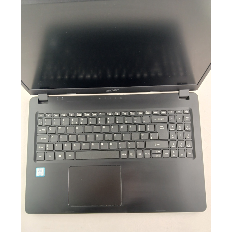Refurbished Acer Aspire A315-54 Core i5-8265U 8GB RAM 2TB HDD 15.6 Inch Windows 11 Home Laptop