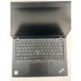 Refurbished Lenovo ThinkPad X13 Gen 1 Core i3-10110U 8GB RAM 128GB SSD 13.3 Inch Windows 11 Home Laptop