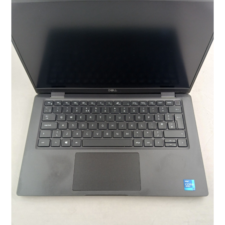 Refurbished Dell Latitude 7420 Core i7-1185G7 16GB RAM 512GB SSD 14 Inch Windows 11 Home Laptop