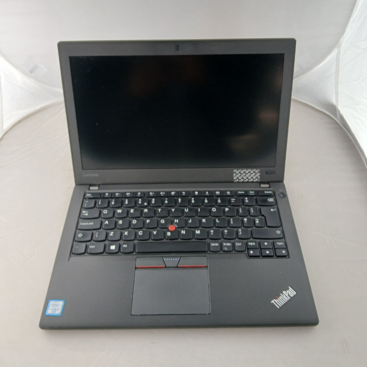 Refurbished Lenovo ThinkPad X270 W10DG Core i5-6200U 8GB RAM 256GB SSD 12.5 Inch Windows 11 Laptop