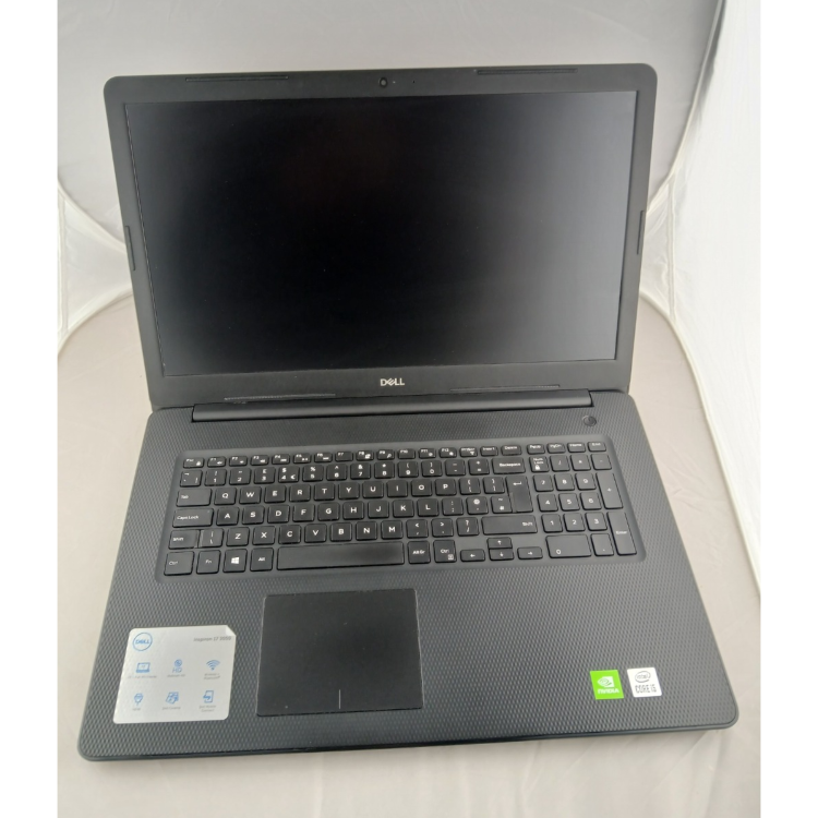 Refurbished Dell Inspiron 3793 Core i5-1035G1 8GB RAM 1TB HDD 17.3 Inch Windows 11 Home Laptop