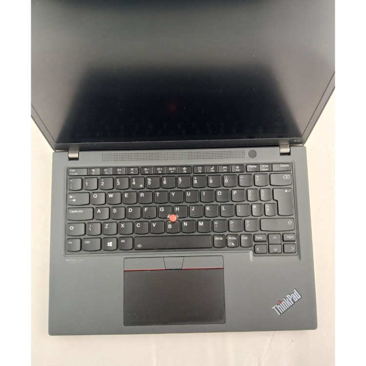 Refurbished Lenovo ThinkPad X13 Gen 2I Core i5-1135G7 16GB RAM 256GB SSD 13.3 Inch Windows 11 Home Laptop