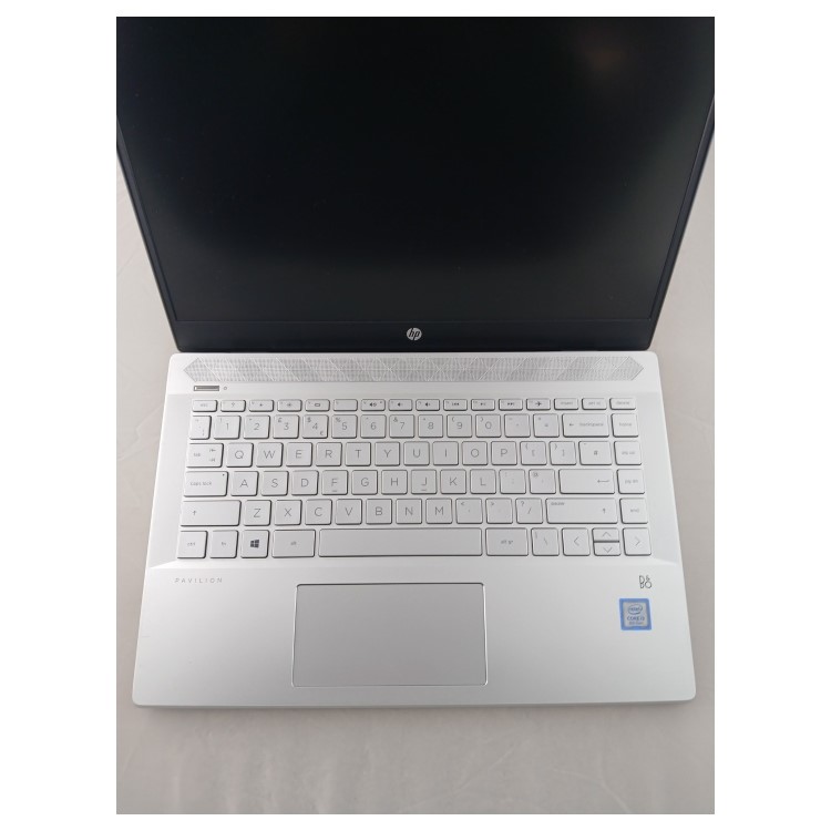 Refurbished HP Pavilion 14-CE2XXX Core i3-8145U 8GB RAM 256GB SSD 14 Inch Windows 11 Laptop