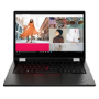 Refurbished Lenovo ThinkPad L13 Yoga Gen 2 Core i7-1165G7 16GB RAM 512GB SSD 13.3 Inch WIndows 11 Home Touchscreen Convertible Laptop